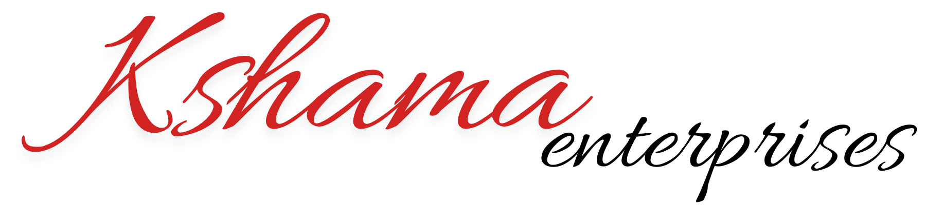 KSHAMA enterprises 